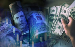 Dollar Prices Surge to Rs 279.50 in Open Market