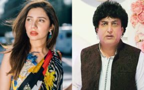 Mahira Khan will collaborate with Khalilur Rehman Qamar