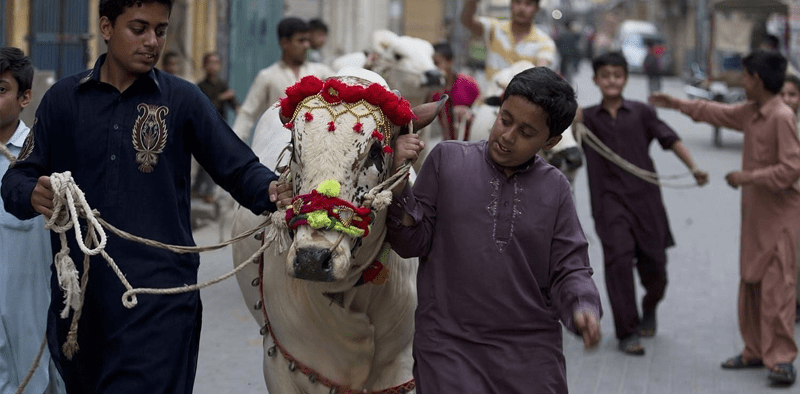 Eidul Azha 2024 Moon Sighting on June 7, Celebration on June 17