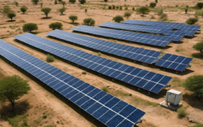 Empowering Pakistan Harnessing Solar Energy for Sustainable Future