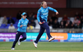 England Victorious Against Pakistan ICC Women’s Championship Series Opener Recap