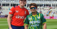 England vs Pakistan Women's Cricket Teams Playing XIs, Head-to-Head Stats