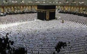 Enhanced Hajj Experience Makkah Route Initiative Doubles Benefits for Pakistani Pilgrims