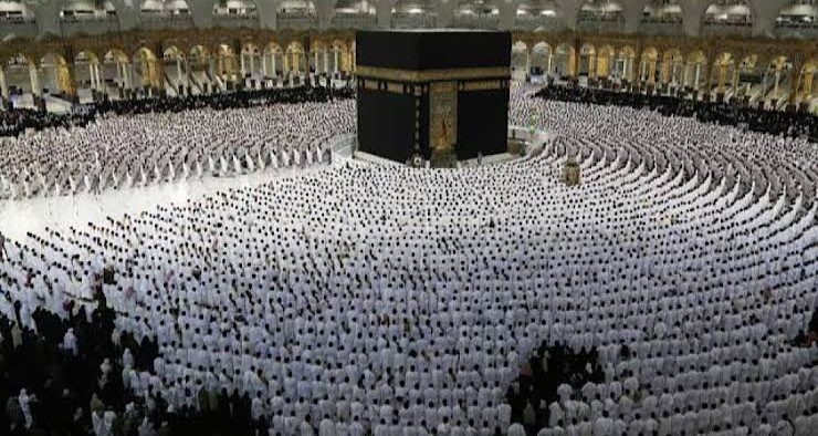 Enhanced Hajj Experience Makkah Route Initiative Doubles Benefits for Pakistani Pilgrims