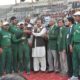 Exciting News Pakistan to Host Prestigious West Asia Baseball Cup 2024