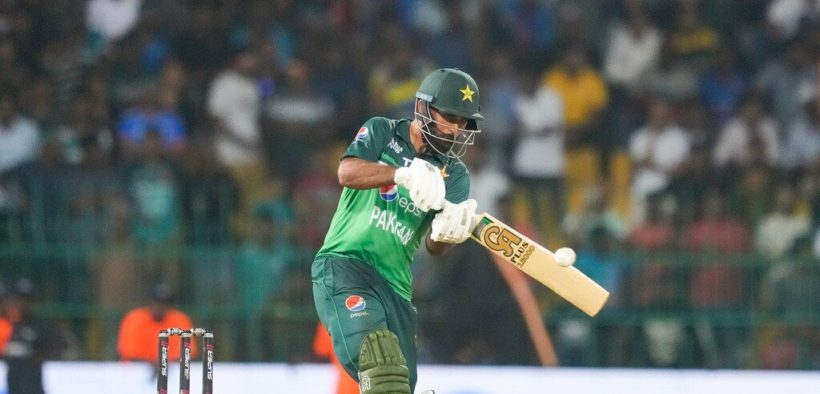 Fakhar Zaman Urges Pakistan to Maintain Momentum Ahead of ICC T20 World Cup 2024