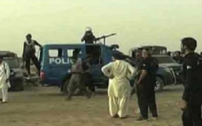 Fatal Assault Armed Men Strike Farmers in Faiz Muhammad Village, Katcha Area
