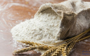 Flour Prices Plummet 10kg Bag Drops by Rs 270, 20kg Bag Down to Rs 2250