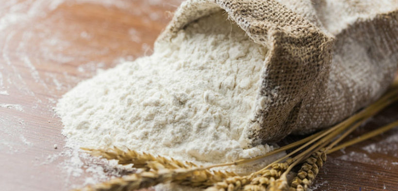 Flour Prices Plummet 10kg Bag Drops by Rs 270, 20kg Bag Down to Rs 2250