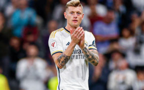 Football Icon Toni Kroos to Retire After Euro 2024 A Look Back at His Legendary Career