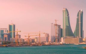 Friendship Bridge Strengthening Bahrain-Qatar Relations and GCC Economy