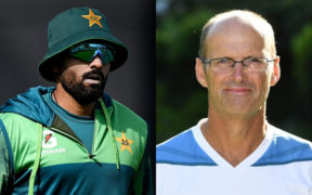 Gary Kirsten Praises Babar Azam's Batting Style Ahead of Pakistan's T20 Clash