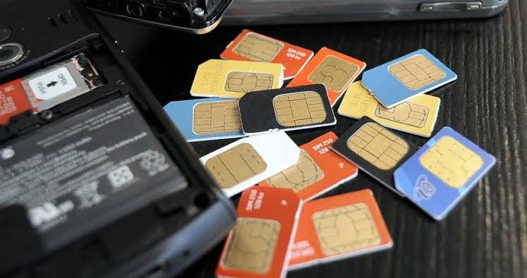 Government Blocks 500k SIM Cards in Pakistan's Tax Crackdown