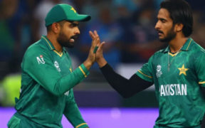 Hasan Ali Makes Comeback as Pakistan Announces Squad for England and Ireland Series