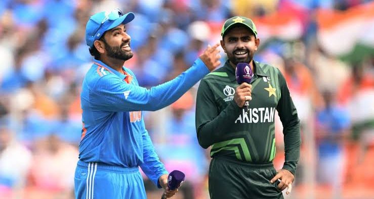 High Demand Spurs Ticket Surge for T20 World Cup 2024 Pakistan vs India in New York
