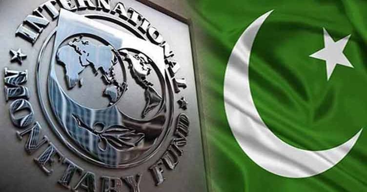 IMF Urges Pakistan to Meet Fiscal Targets Amidst Fresh Loan Talks