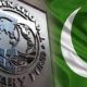 IMF Urges Pakistan to Meet Fiscal Targets Amidst Fresh Loan Talks