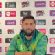 Imad Wasim's Take on Pak vs Eng T20I Series Injury Management & Team Confidence