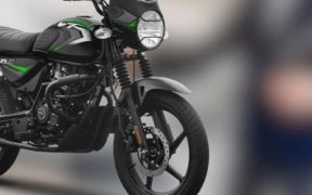 India's First CNG Motorcycle by Bajaj Auto A Game Changer in Fuel Efficiency