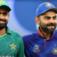 Modi Government Approval Key for Indian Cricket Team's Pakistan Tour