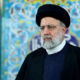 Iranian President Ebrahim Raisi and Top Officials Die in Helicopter Crash