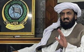 JUI-F Leader Vows Government Opposition, Announces People’s Assembly