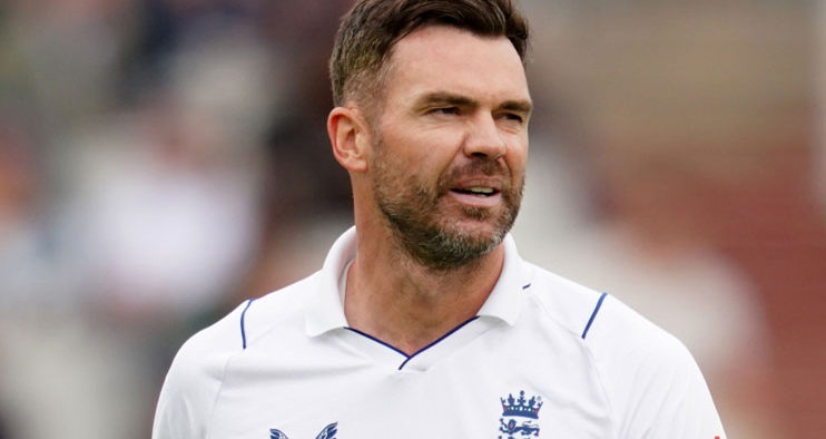 James Anderson Ashes 2025-26 Build-up and Retirement Speculations