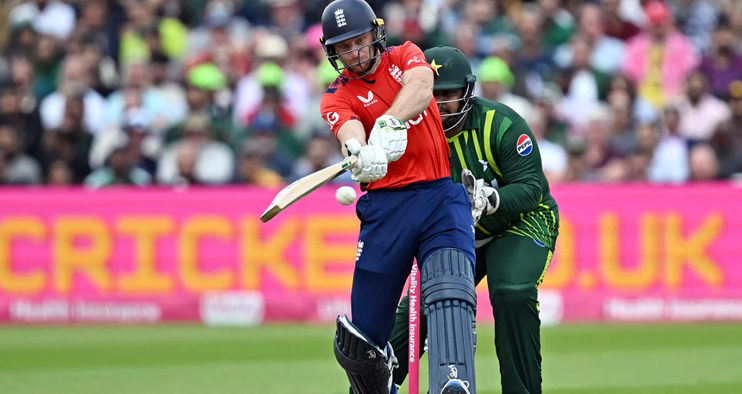 Jos Buttler's Absence Impact on England's T20I Series & T20 World Cup 2024