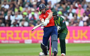 Jos Buttler's Departure Impact on England's T20I Series and ICC Men’s T20 World Cup 2024