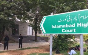 Justice Orders Vote Recount IHC Accepts Petitioner's Plea in Contested Election Case