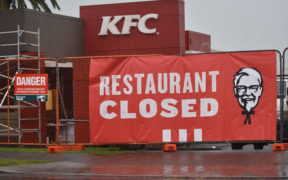 KFC Closes Over 100 Outlets in Malaysia