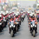 Karachi Police Chief Proposes Elite Motorcycle Squad to Combat Street Crime