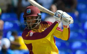 King's Explosive Batting Drives West Indies to T20 Victory Over South Africa