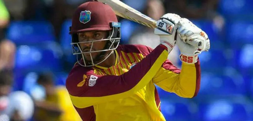 King's Explosive Batting Drives West Indies to T20 Victory Over South Africa