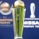 Lahore Chosen for India's Matches in 2025 Champions Trophy ICC Decision Pending