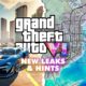 Leaked Clips Hint at Cooperative Gameplay in GTA 6