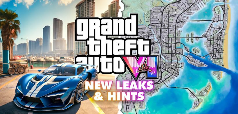 Leaked Clips Hint at Cooperative Gameplay in GTA 6