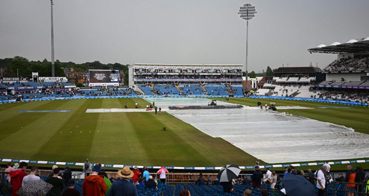 Leeds Forecast Heavy Rain Threatens Pakistan vs England T20I Prep