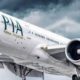 Major Companies Eye Pakistan International Airlines (PIA) Privatization