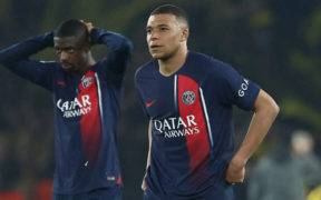 Mbappe's Departure PSG's Champions League Dream Crushed, Real Madrid Next