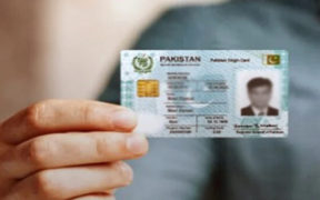 Minister Announces NADRA Overhaul Biometric Machines and More Centers