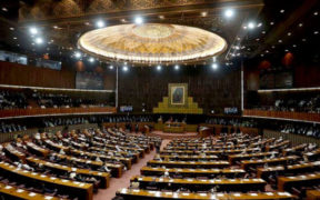 NA Budget 2025 Finance Minister to Present Tax Reforms