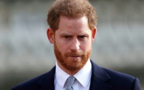 Prince Harry's attempt to unseat Rupert Murdoch and Piers Morgan is denied by the High Court