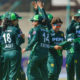 Nida Dar Leads Pakistan in ICC Women's Championship Tour to England