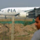 PIA Flight PK-781 Returns to Karachi Due to Minor Technical Fault