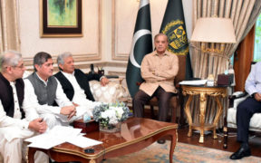 PM Orders Suspension of Officials Amid Wheat Scandal Exploring Pakistan's Governance