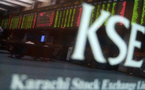 PSX Index Hits Record High Bullish Trend Highlights Day's Trade