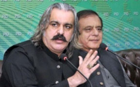 PTI Leader Granted Bail by Rawalpindi ATC Amidst May 9 Protests Fallout