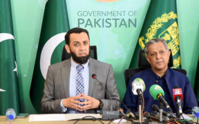 Pakistan Plans Digital Rights Authority to Enforce Social Media Laws