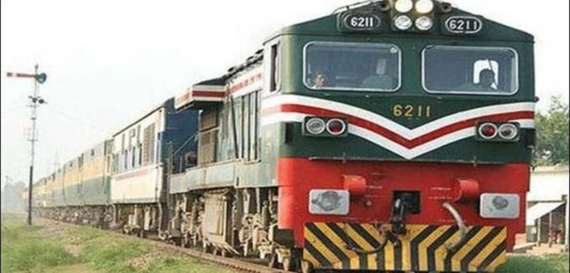 Pakistan Railways Hits Rs 66 Billion Revenue Amid Monsoon Challenges, Eyes Rs 80 Billion